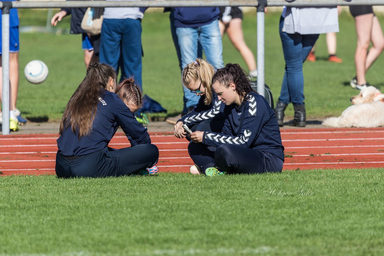 Bild 4 - U16 Deutsche Meisterschaft